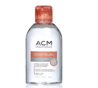 ACM Sensitelial Lotion Micellaire 250ml