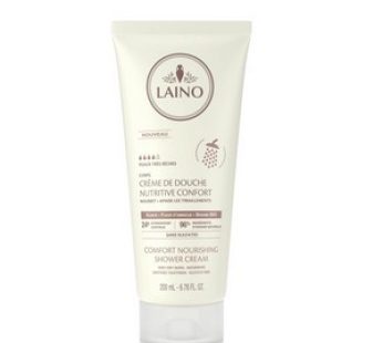 Laino Crème de Douche Nutritive Confort 200ml